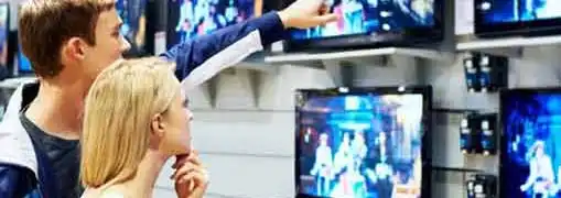 Tablets and HDTVs Top Consumer Holiday Shopping Lists