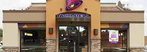 Taco Bell Mobile App