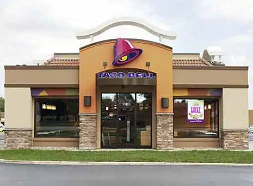 Taco Bell Mobile App