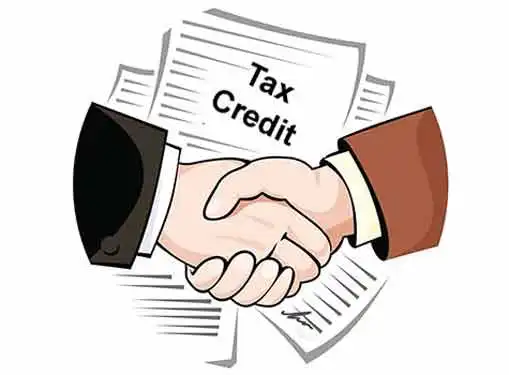 Tax Credit Brokers