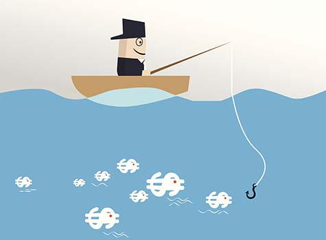 Tax Fraud and Scams