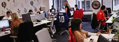 Tech Jobs, No Degree