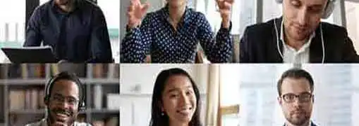 Tech Tips and Troubleshooting Advice for Online Meetings