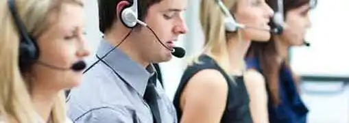 Temp Workers Usage Trend