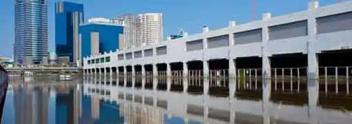 Thailand Floods Cause Higher PC Hard Drive Storage Costs