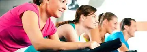 Top Fitness Franchises