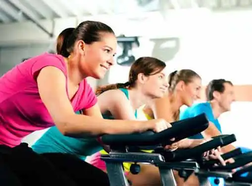 Top Fitness Franchises