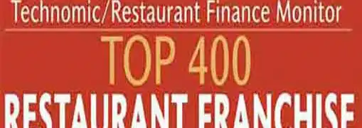 Top Restaurant Franchise Research