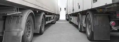 Trucking Labor Shortage - Intermodal Logistics Alternative