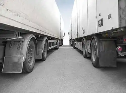 Trucking Labor Shortage - Intermodal Logistics Alternative