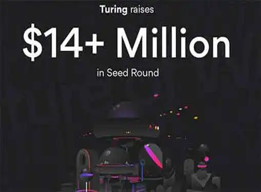 Turing.com Seed Funding Round