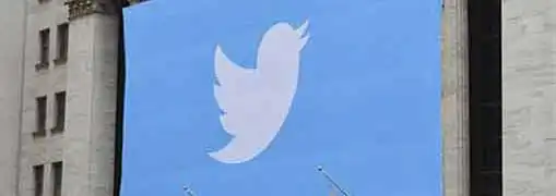 Twitter NYSE