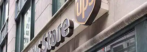 UPS Store Troubles