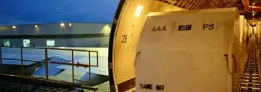 US Exports Statistics Rose in October 2012