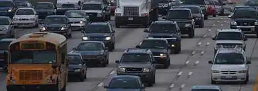 United States Highway Fund Insolvency Crisis