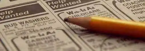 Unemployment Rate Decline