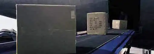 United States Exports Up or Down