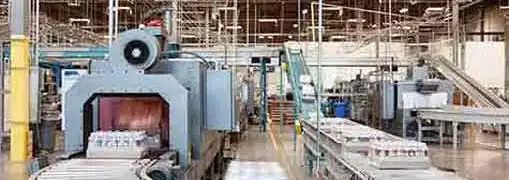 United States Manufacturing Activity