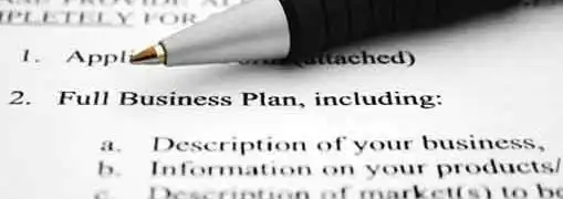 Urban Business Plan Contest