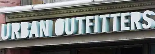 Urban Outfitters PR Controversy