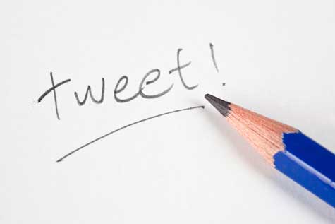 Use Twitter for Marketing
