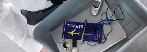 Using Table Devices on Airplanes for Business Purposes