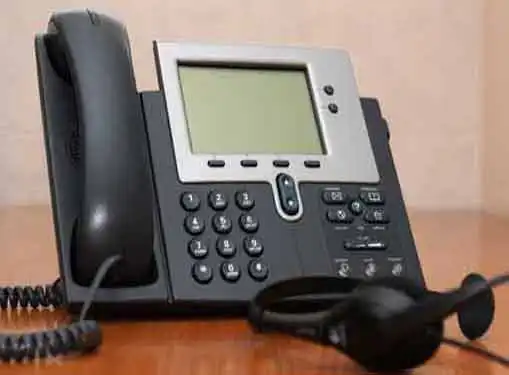 VOIP Phone for Small Business