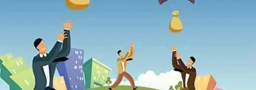 Venture Capital Money Rising or Falling