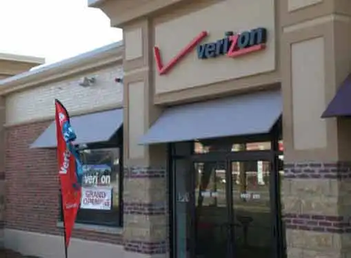 Verizon Helps Small Business Owners