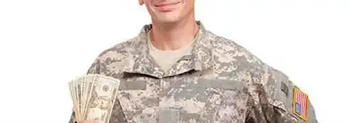 Veteran Small Business Loan