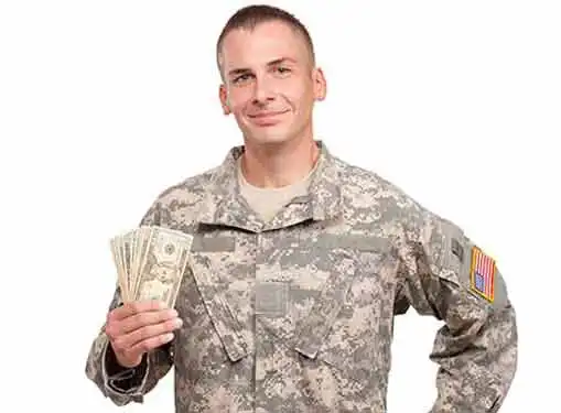 Veteran Small Business Loan