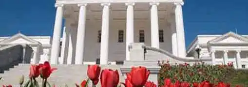 Virginia Governor Helping Small Businesses