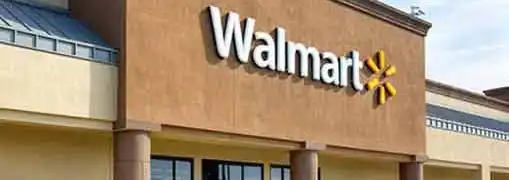 Walmart Popular with Millennials