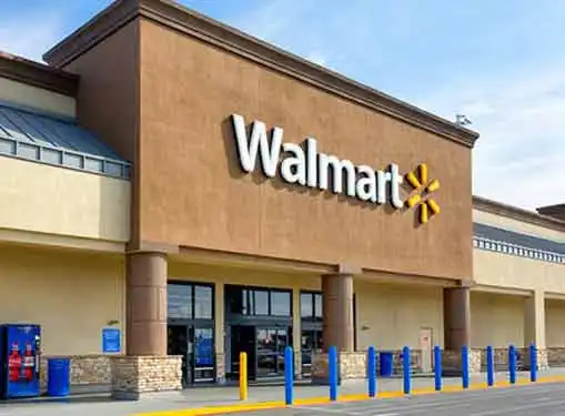 Walmart Popular with Millennials