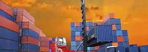 West Coast Port Strikes