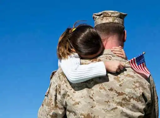 Who Hires Military Veterans? - Franchises Hiring Veterans and Military Spouses