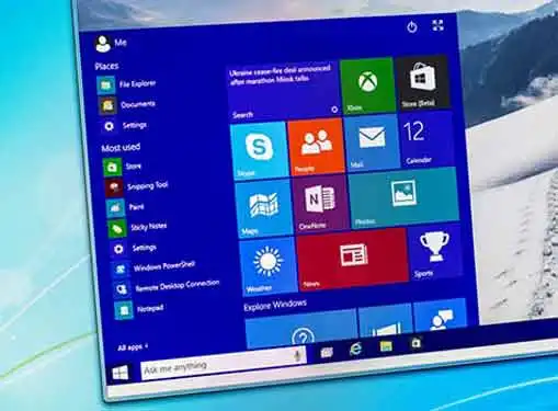Windows 10 Features and Impact on Small Businesses