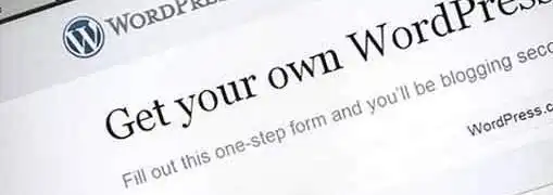 WordPress Vulnerability