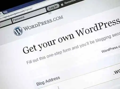 WordPress Vulnerability