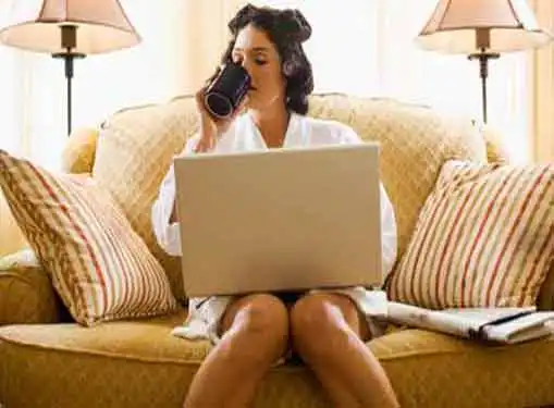 Work From Home Franchises