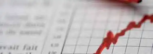 Entrepreneur Business Trend Higher 