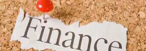 Entrepreneur Finance 