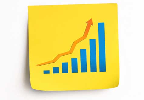 Entrepreneur Improving Trend