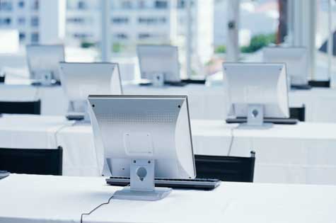 technology industry