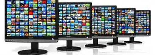 Entrepreneur Leveraging Technology