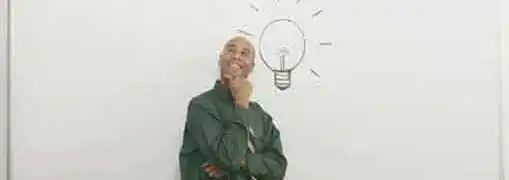 Entrepreneur Marketing Concept