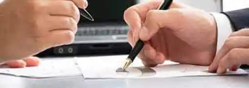 Entrepreneur Marketing Contracts