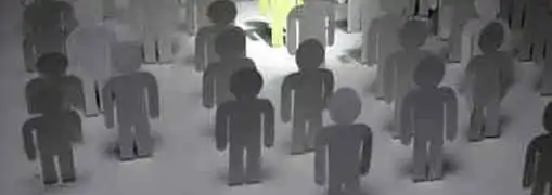 Entrepreneur Marketing Differentiation