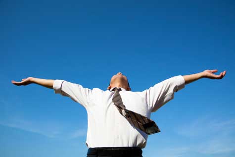 Entrepreneur Marketing Payoff