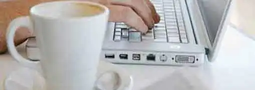 Entrepreneur Marketing Technology